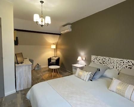 La Maison De Triboulet Chambres Et Table D'Hotes -Amboise- Poce-sur-Cisse Ngoại thất bức ảnh